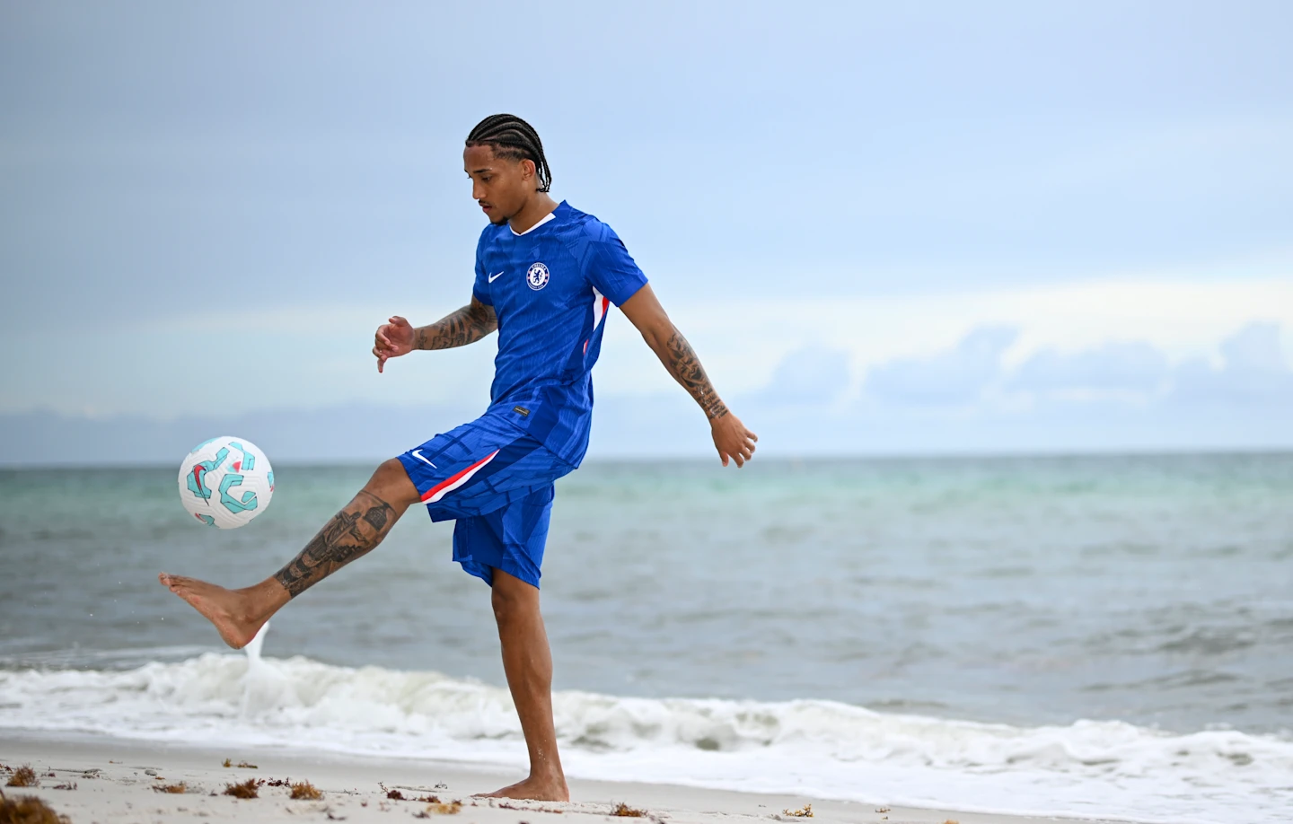 Joao Pedro Chelsea signing